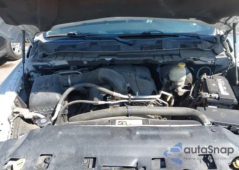 2015 Ram 1500 Laramie Limited из США, поврежденный, VIN 1C6RR7PT9FS657017